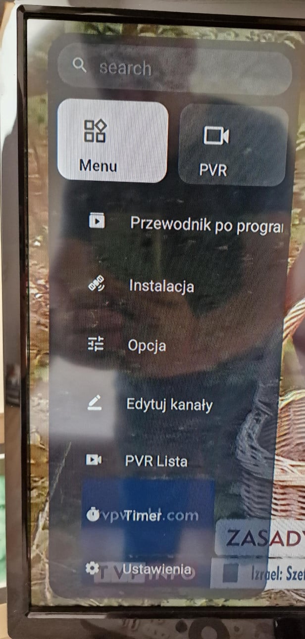 Alternatywy do aplikacji Live TV. - Forum Android.com.pl - dyskutujemy o  technologii