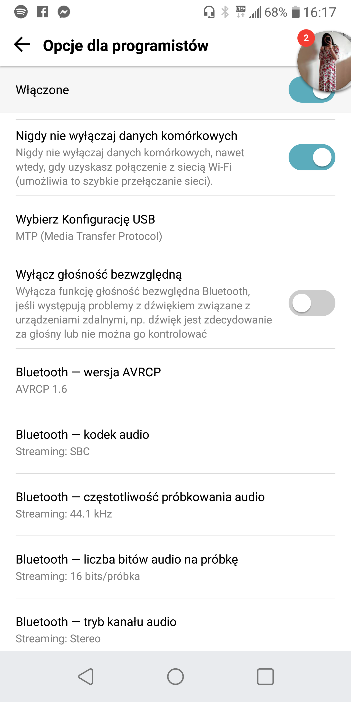 Głośność Bezwzględna Nie Działa. Nie Da Się Zmieniać Głośności W Telefonie Z Poziomu Sparowanego Urządzenia Bluetooth. - Forum Android.com.pl - Dyskutujemy O Technologii